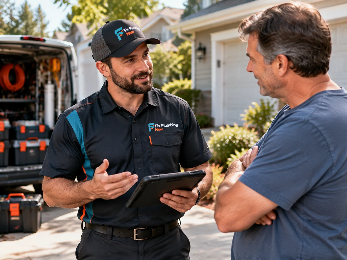 Clogged Drain Service Warren, RI FAQs